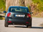 Volvo S40 Classic 2011 года